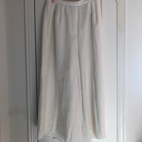 Babaton Wide Leg Culottes - Picture 4 of 9